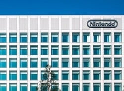 New Nintendo Twitter Account Will Share Corporate And Financial Announcements