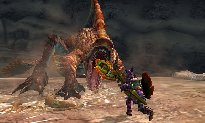 Mh4 U4