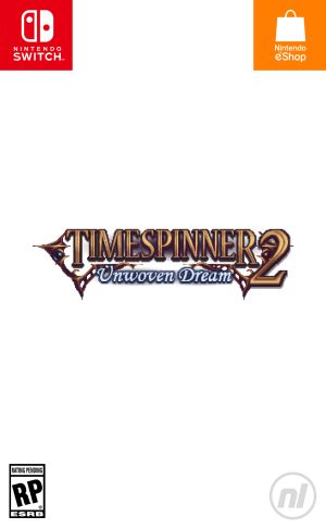 Timespinner 2: Unwoven Dream