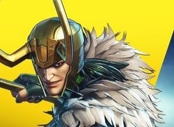 Loki, Cyclops And Colossus Join Marvel Ultimate Alliance 3: The Black Order