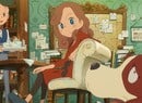 Layton’s Mystery Journey: Katrielle And The Millionaires’ Conspiracy Gets New Switch Trailer