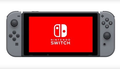 Nintendo Switch Version: 5.1.0 Is Now Live
