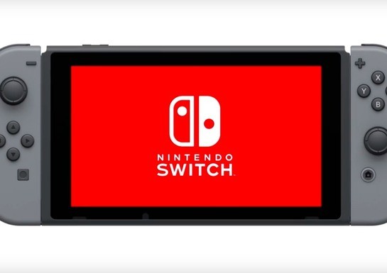 Nintendo Switch Version: 5.1.0 Is Now Live