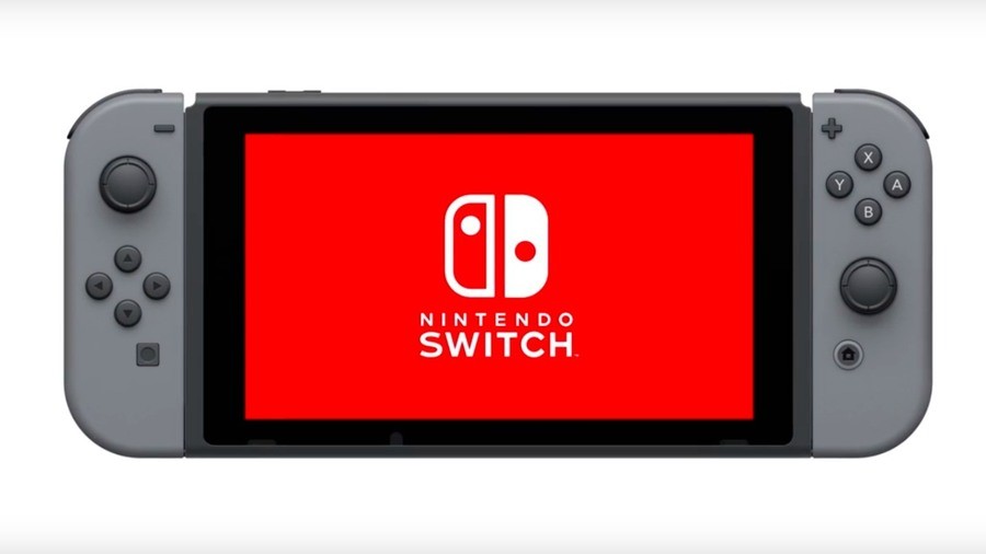 Nintendo Switch Version: 5.1.0 Is Now Live | Nintendo Life