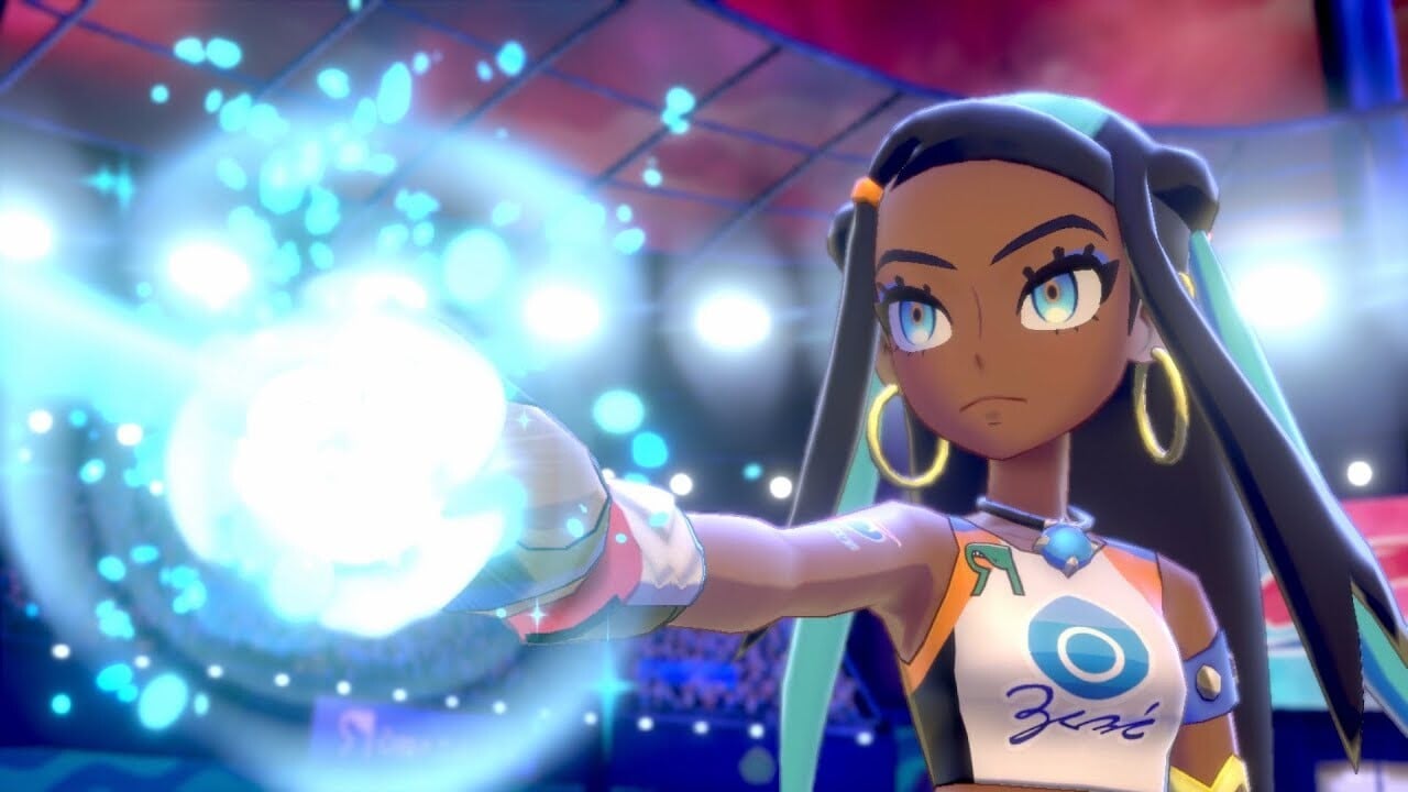 Pokemon Sword And Shield Is The Fastest Selling Switch Game Yet Nintendo Life