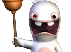 Raving Rabbids Travel in Time Revealed