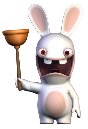 E3 2010: Raving Rabbids Travel in Time Revealed | Nintendo Life