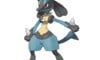 Lucario (#0448)
