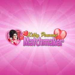 Kitty Powers' Matchmaker Cover