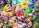 What's New in Mario Party 9? This Trailer Knows