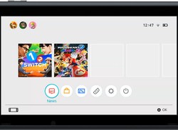 Official Nintendo Switch Technical Specifications Have Been Shared