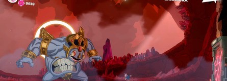 Cookie Cutter: Overkill Edition Nintendo Switch