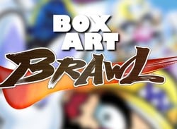 Box Art Brawl: Wario Land 3