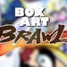 Poll: Box Art Brawl: Wario Land 3