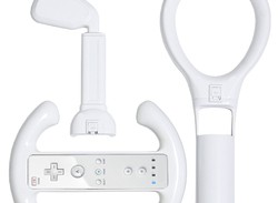 Joytech Announce Accessory Line For Nintendo Wii