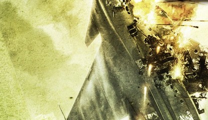 Ace Combat: Assault Horizon Legacy (3DS)