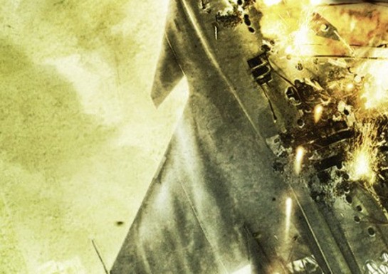 Ace Combat: Assault Horizon Legacy (3DS)