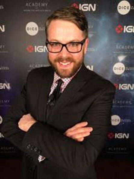 From L-R, Greg Miller, Jacki Jing and Alex 'Goldenboy' Mendez. Images provided by the ESA.