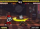 Pocket Rumble Reminds You That It Still Exists By Being Playable At EGX Rezzed 2018