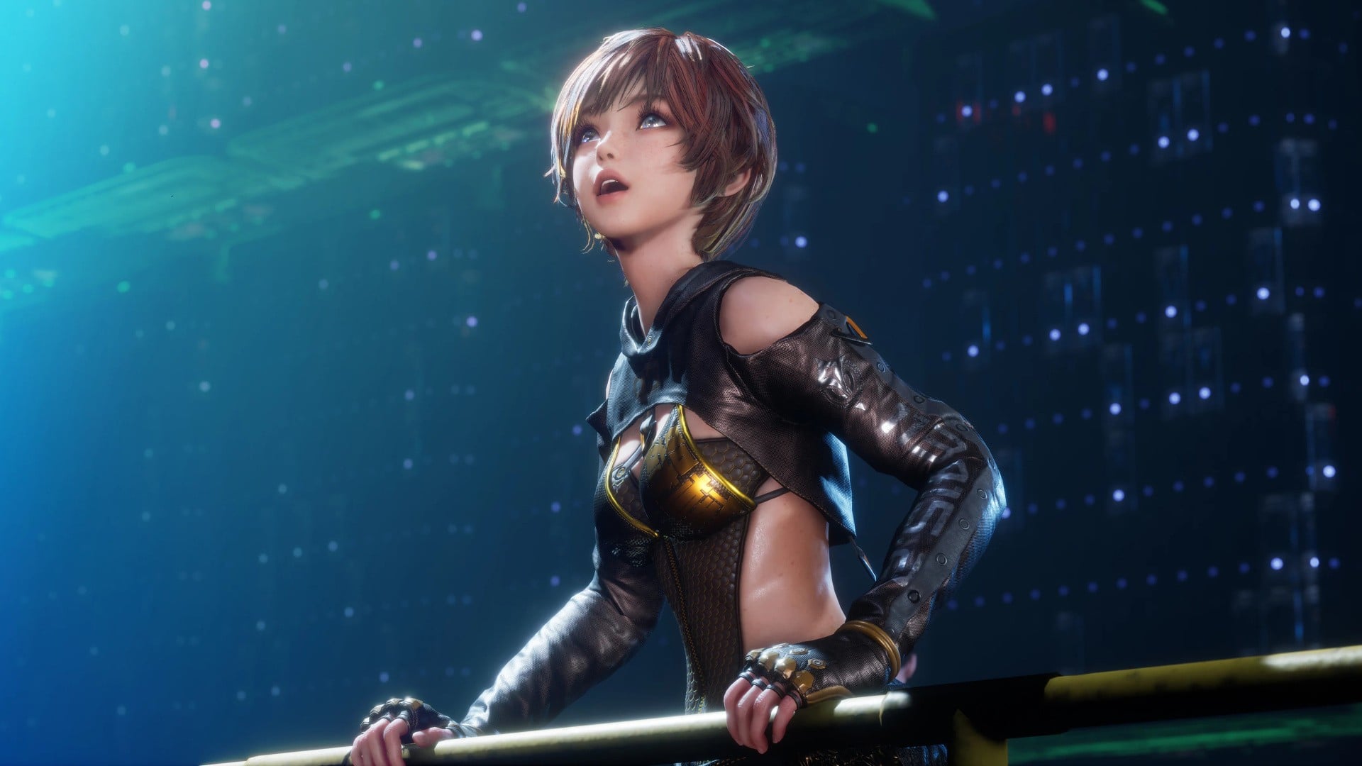 Opinion: I Think I'm Missing Something About Stellar Blade On Switch 2