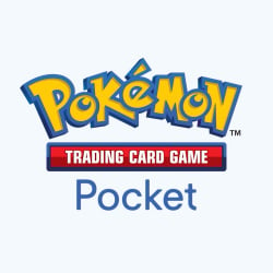 Pokémon Trading Card Game Pocket Cover