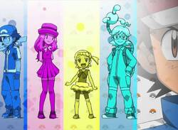 Pokémon Creative Director Dies at Age 42