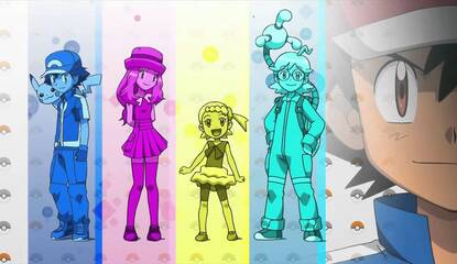 Pokémon Creative Director Dies at Age 42