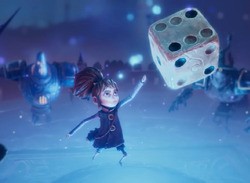 Lost In Random Now Has A Confirmed Release Date