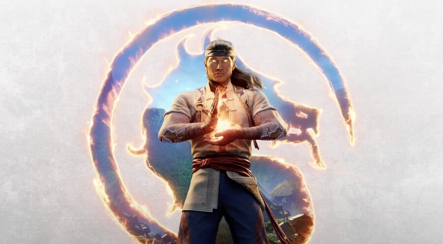 Mortal combat 1