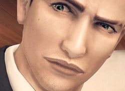 Digital Foundry's Technical Analysis Of Deadly Premonition 2 On Switch