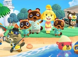 Animal Crossing: New Horizons Update 2.0.5 Patch Notes - Fixes For The Main Game And Happy Home Paradise