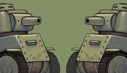 Army Defender (DSiWare)