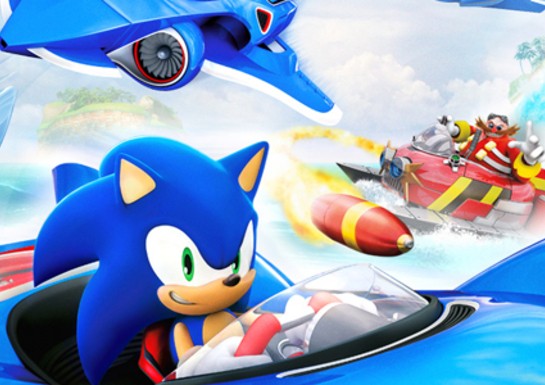 Roundtable: What We Thought of the Sonic Frontiers Gameplay Reveal -  Features - Sonic Stadium