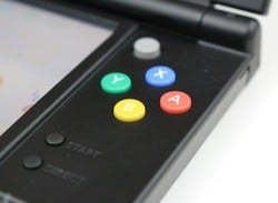 Unity Support Is Coming To The New Nintendo 3DS
