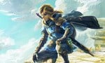 There's A New Zelda Art Book Coming Out, And It Looks Awesome