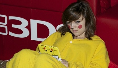 Moving To Smartphones Is Not The Answer For Nintendo