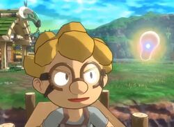 Game Freak Trademark Hints At New Name For Switch ﻿RPG, Town