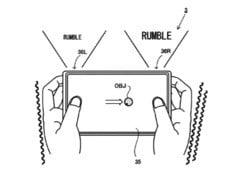Haptic Feedback Patent Could Hint At Full Touchscreen Interface On NX