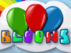 Bloons Cover