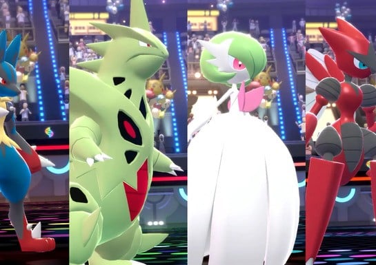 Pokémon Champions Bug-Squashing Update Is In The Works, Here's What's Being Targeted