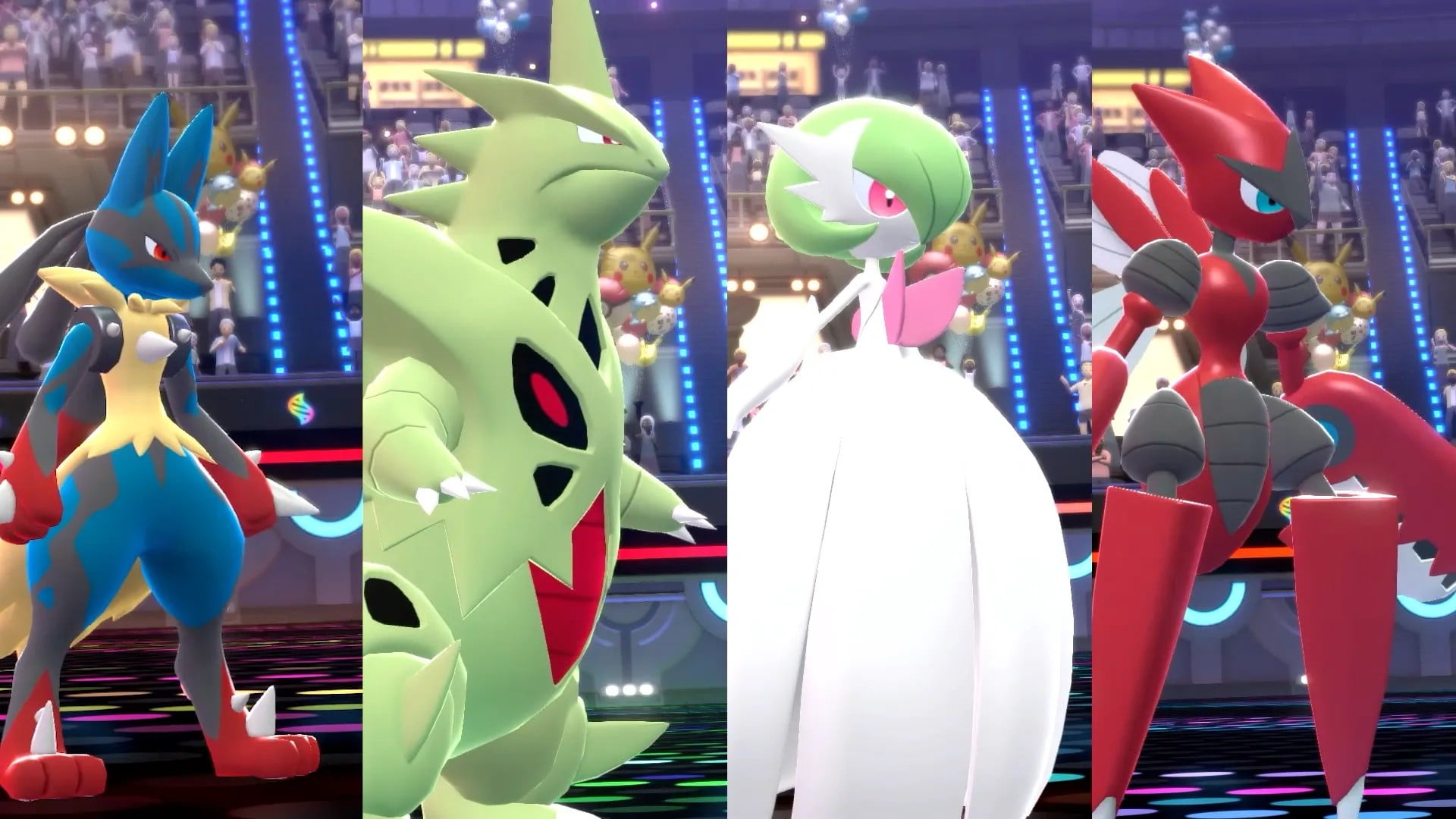 Pokémon Champions Bug-Squashing Update Is In The Works, Here's What's Being Targeted