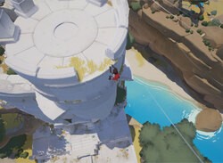 RiME Takes Up More Space On Switch Than On Xbox One And PlayStation 4