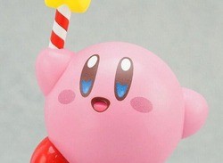 Nendoroid Kirby Stars at Wonder Festival Along With Figures for Link, Fire Emblem's Cordelia and More