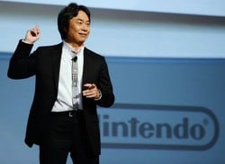 Shigeru Miyamoto Spotted At E3 2017 - My Nintendo News