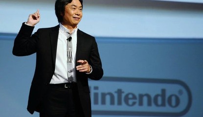 Miyamoto Would Rather Focus On New Nintendo Experiences Than Old Ones