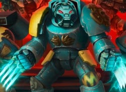 Warhammer 40,000: Space Wolf - The Emperor Will Not Be Pleased