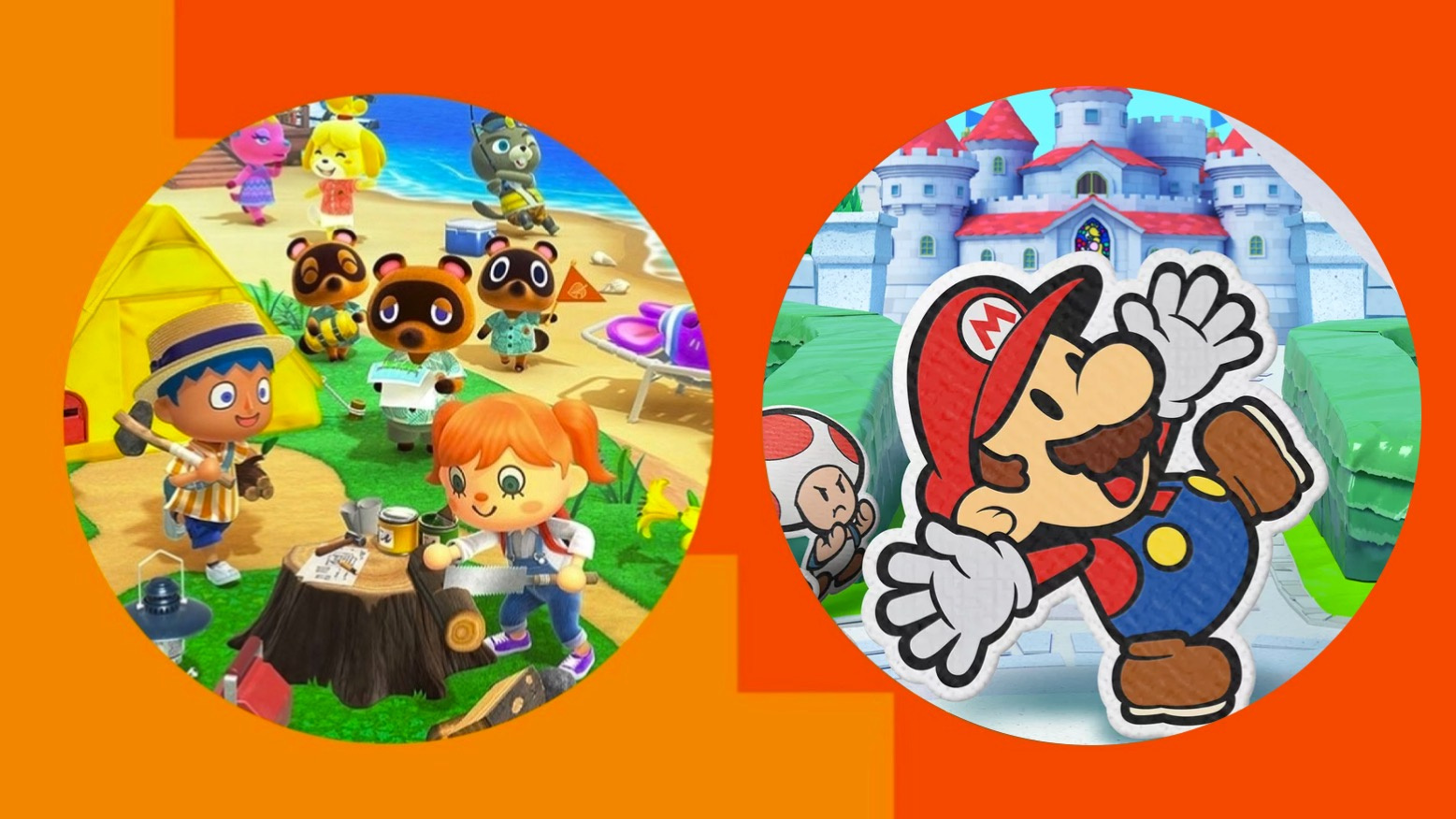 upcoming mario switch games 2020