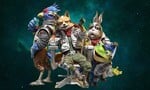 Get Another Look At Star Fox On Switch 2 In New Overview Trailer