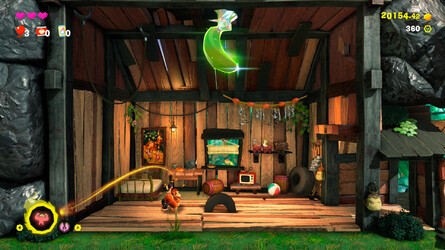 dk bananza easter eggs