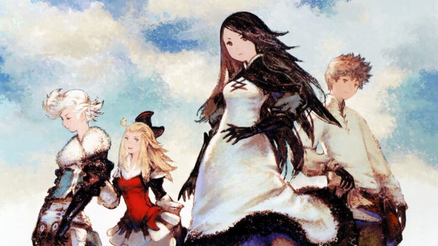 Bravely